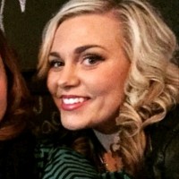 Icon Shears Employee Chelsea Crawford's profile photo