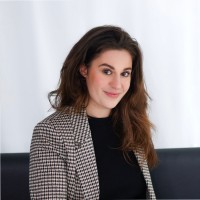 BonneGueule Employee Rose de Saint-Michel's profile photo