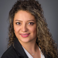 Juravinski Cancer Centre Employee Sahar Darvish's profile photo