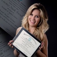 On the Mend Physical Therapy Employee Courtney Furnell's profile photo