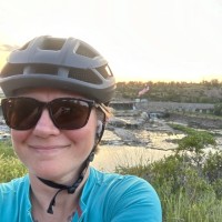 City of Belgrade, MT Employee Camaree Uljua's profile photo