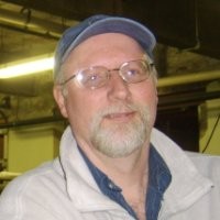 EPD Electronics Employee Ken Scott's profile photo