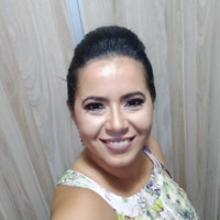 Geocontrole Employee Juni Cordeiro's profile photo
