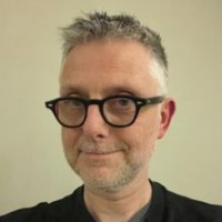 The Wall Street Journal Employee James Hookway's profile photo