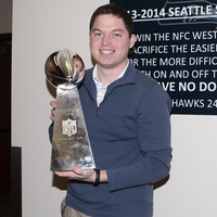 Bellevue School District Employee Brian Pan's profile photo