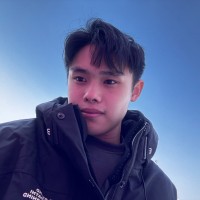 AppEx Networks Employee Daniel Tey's profile photo