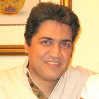 オムロンヘルスケア（株） Employee Reza Sobhani's profile photo