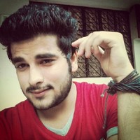 Masoom Raza Email