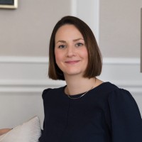 Quantum Development Finance Employee Fiona Vertigan's profile photo