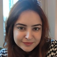 Kanika Kaul Email
