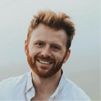 Ello Employee Catalin Voss's profile photo