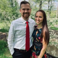 Wilmington Savings Bank Employee Matthew Bradley's profile photo
