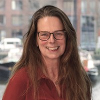 dinsdag. Employee Mirjam de Bont's profile photo