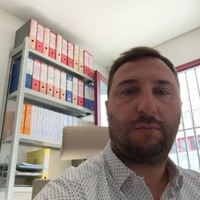 Emica Employee Carlo Dattilo's profile photo