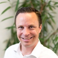 FinAPI Employee Florian Haagen's profile photo
