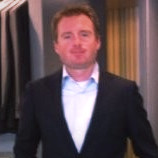 Mobilis TBI Employee Ties Markwat's profile photo