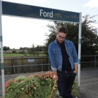 Sunrise records Employee Tim Ford's profile photo