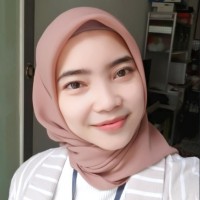 Delman Data Lab Employee Salmyanti Anggraeni's profile photo