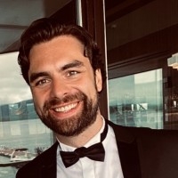 Smartzer Employee Kyle Farley's profile photo