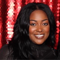 Citi Employee Jasmine McDowell's profile photo