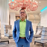 Amrit Ocean Resort & Residences Employee Robert Freedman's profile photo