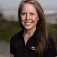 TriDot Triathlon Training Employee Jessica Baxter's profile photo