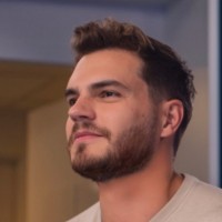 Teliosa Employee Quentin du Bourg's profile photo
