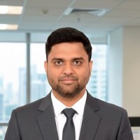 TruKKer Employee Akhil Potade's profile photo