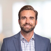 Lohman & Dehner Employee Ben Williams's profile photo