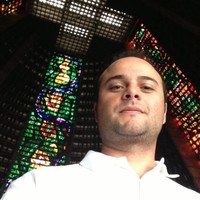 Shell Employee Thiago Guedes's profile photo