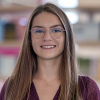CleverPine Employee Rumyana Momchilova's profile photo