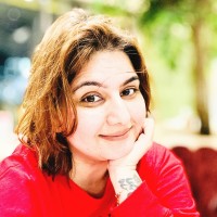 Data Center Solutions of NE Employee Neeru Bhatt's profile photo