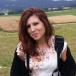SNCZ Employee Virginie Kernen's profile photo