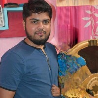 Teamware Solutions a division of Quantum Leap Consulting Pvt. Ltd Employee Mohammad Talha's profile photo