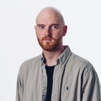 HappyDance Employee Matt Thomas's profile photo