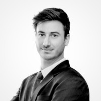 Ashford Benjamin Employee Dominic Thurmott's profile photo