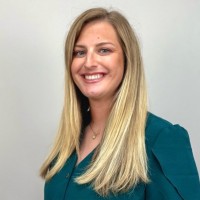 Beck Suppliers, Inc. Employee Haley Guthrie's profile photo
