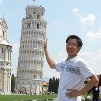 University of California, Riverside Employee Ran Cheng's profile photo