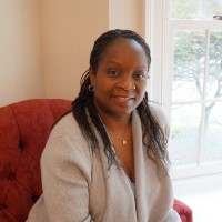 Kasi Cloud Employee Cheryl Agogbua's profile photo