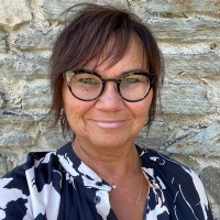 Impact Diffusion Employee Marielle Mileur's profile photo