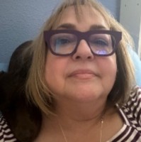 Healthcare Company Employee Andrea Plon's profile photo