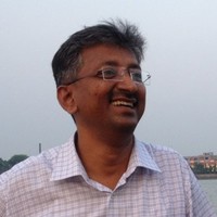 E-goi Employee Digvendra Singh's profile photo
