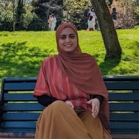 Minhal Aftab Email
