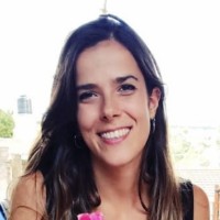 CONICET Employee Daniela Arán's profile photo