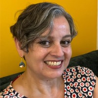 National Science Foundation (NSF) Employee Dena Smith-Nufio's profile photo
