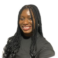 Audrey A's profile photo