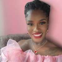 Kenisha Griffin Email & Phone Number