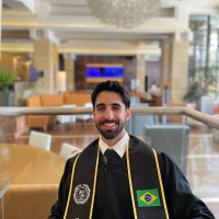 American Swim Academy Employee Bryan Meyn's profile photo