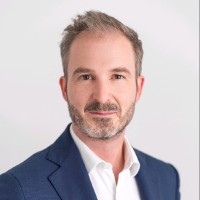 Swissroc Employee Xavier Blanc's profile photo
