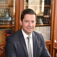 National & Kapodistrian University of Athens Employee Gerasimos Siasos's profile photo